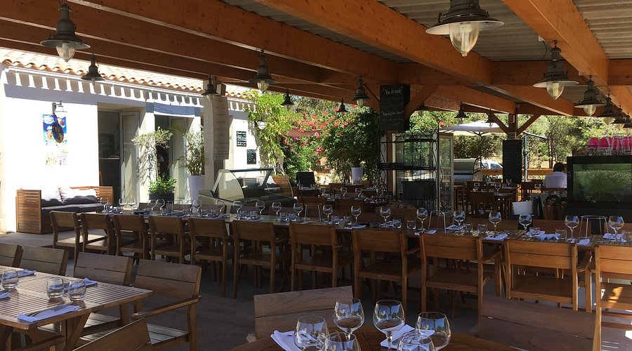Restaurant L'Onda