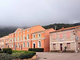 Contact Mairie